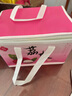 小农兔  京东快递 广东桂味新鲜荔枝5斤精选高州水果增城仙进奉妃笑子 5斤装【高端礼盒装】单个15-17g 实拍图