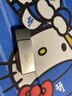 爱国者（aigo）64GB USB3.2 U盘 读速220MB/s U330金属旋转 高速读写 商务办公学习耐用优盘 实拍图