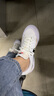 耐克NIKE板鞋女经典缓震COURT LEGACY运动鞋DM7590-100白36.5 实拍图