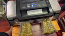 得力大型商用大吸力抽真空封口机真空包装机食品塑封机全自动真空机干湿两用家用真空保鲜打包密封机 实拍图