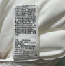 MUJI加入了聚乳酸纤维的聚酯纤维枕 透气舒适安睡枕头睡眠枕  实拍图