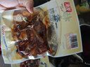 有友 泡椒凤爪 椒香味95g 追剧必备零食 办公室休闲零食小吃 实拍图