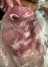 京战现杀散养土猪肉猪前后腿五花肉里脊肉礼盒公司福利团购节日送礼 898型御品猪肉礼盒5500g 实拍图