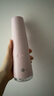 博皓（prooral）电动冲牙器牙齿洗牙器冲洗器水牙线清洁器家用便携洁牙器正畸专用清洗牙缝牙垢剔牙神器 F38 F37款粉色 实拍图