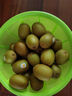 佳沛（zespri）新西兰  阳光金奇异果25-27粒原箱特大果单果约122-146g  猕猴桃 实拍图