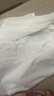 亚瑟士（asics）童装25年夏男女UPF50+冰蝉翼防晒服梭织透气外套332251052311 实拍图