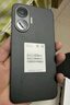 小米（MI）【国家补贴】REDMI Turbo 4 Pro 第四代骁龙8s 7550mAh长续航 12GB+512GB 黑色 小米红米5G手机 实拍图