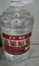 优良心选【泡酒 | 粮食酒】泸州浓香十斤桶装白酒纯粮食原浆高粱酒散装 52度 老窖【口感好】 实拍图