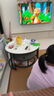 汇乐玩具婴幼儿遥控器电话手机宝宝儿童玩具电话男女孩1-3岁生日周岁礼物 实拍图