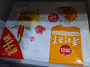 思念手打天下系列水饺猪肉韭菜水饺1.08kg54只 速冻家庭装蒸煎饺 实拍图