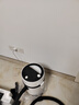 海尔（Haier）桶式吸尘器家用大吸力强力大功率吸尘机干湿两用一键收线HZ-T810W 实拍图