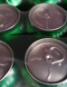 雪花啤酒（Snowbeer）晶粹 500ml*12听整箱装 实惠好酒 婚宴 实拍图