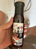 百利 0脂肪荞麦面汁 乌冬面挂面凉面调味汁面条蘸汁 250g 实拍图