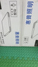 惠普精工吸顶灯led卧室现代简约餐厅中山灯具方50*50cm遥控三色 实拍图