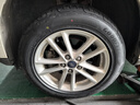 固特异（Goodyear）【补贴专享】汽车轮胎 205/60R16 92V EF1 SPORT鹰驰F1酷跑  实拍图