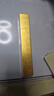 健美创研（M'AYCREATE）小金筷眉笔深棕色*3套装 三角素描防水持久不掉色不脱妆女神礼物 实拍图