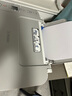 佳能（Canon） TS3480彩色照片喷墨打印机复印机扫描机无线家用办公一体机学生手机 套餐二:标配+大容量连喷加墨+墨水4瓶【力荐】 实拍图