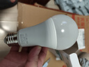 雷士（NVC）LED球泡家用商用大功率灯泡高亮节能14瓦正白光6500K【一级能效】 实拍图