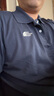 北面（The North Face）POLO衫短袖男T恤透气夏季户外半袖  8K2 3XL 实拍图