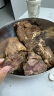 京东超市海外直采 进口原切大块牛肩肉净重3斤 炖煮 烧烤 炒菜 实拍图