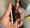 多美卡TOMY合金小汽车模型儿童玩具红白盒1号尼桑埼玉县警车174868 实拍图