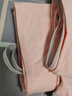 十月结晶月子服夏季薄款产妇棉产后孕妇睡衣哺乳家居服套装  粉色 L码 实拍图