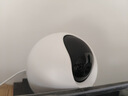 萤石摄像头C6C2K星光夜视智能家居云台室内摄像头监控器家用无线wifi手机远程高清4mp 新C6c 星光版【400万星光夜视+5G双频】 16G高速卡【下单升级32G】 实拍图