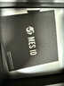 首席玩家（1st player）NGDP铂金 1000W ATX3.1电源（ATX3.0&3.1双规范/MES ID/压纹线/FDB风扇/支持5090） 实拍图