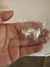 天鑫洋足银/银元宝 100g 贵字银元宝 实拍图