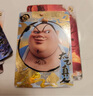 卡游哪吒之魔童闹海电影收藏卡灵焰包第2弹官方正版周边玩具哪吒卡片 实拍图