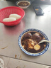 银鹭八宝粥速食粥方便早餐低糖莲子八宝粥360g*12罐礼盒代餐饱腹  实拍图