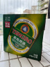  青岛啤酒【京东定制】经典啤酒 618ml*6瓶*2箱 礼盒装 端午送礼 实拍图