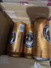 范佳乐（原教士啤酒）德国小麦白啤酒500ml*12听整箱装  实拍图