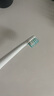 松下（Panasonic）电动牙刷刷头 柔软细刷毛  2只装替换牙刷头适用于巧笔刷EW-DM71/DM711/DM712/PDM7B/DML1 EW09721单支装 实拍图
