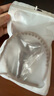 黎倾带齿防滑洗脸发箍波浪款【2个】碎发整理器男女束发带发卡洗脸 实拍图