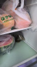 京鲜生 长城莱阳秋月梨  净重8斤5-7粒 巨无霸550g+ 生鲜水果礼盒 实拍图