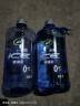 龟牌（Turtle Wax）冰蜡玻璃水0度汽车去油膜雨刮水奔驰宝马通用强力去污夏季2L*2瓶 实拍图