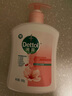 滴露（Dettol）洗手液滋润500g*6 抑菌洗手液家庭装大桶儿童消毒无酒精温和护手 实拍图