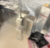 珀莱雅（PROYA）双抗护肤品套装(爽肤水乳液)化妆品护肤礼盒生日礼物男女 实拍图