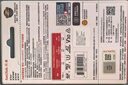 闪迪（SanDisk）128GB TF（MicroSD）内存卡 A1 U1 C10 至尊高速移动版存储卡 读速140MB/s 手机平板游戏机内存卡 实拍图