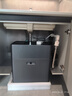 NEATMAX家用高效软水机2.0T/H大流量小型厨下式 全自动中央全屋净软水系统套装别墅软化水除垢净水设备 小户型软水两件套 实拍图