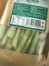 鲜窝窝 翡翠绿笋500g 火锅食材野生小竹笋新鲜春笋高山青笋尖玉笋罗汉笋 实拍图