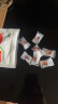 江中山楂鸡内金莲子山药三色软糖袋装 儿童健康酸甜零食40g 实拍图