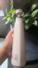LILIA准孕妇用叶酸沐浴露淡香型600ml 孕妇孕期沐浴乳天然保湿护肤品 实拍图