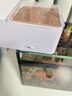 智宙鱼缸自动喂食器小型鱼缸自动喂鱼器智能定时鱼食投喂器鱼缸投料机 【白色FW-1】 4档可调(约50g) 晒单实拍图