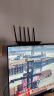 普联（TP-LINK）普联路由3630 WiFi7千兆双频 BE3600无线路由器2.5G网口 双频聚合 智能游戏加速 儿童上网管理 实拍图