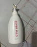 惠润（SUPER MiLD）【李昀锐同款】绿野600ml+鲜花洗发露600ml蓬松无硅油男女洗发水 实拍图
