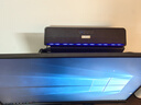 宏碁（acer） 电脑音响音箱蓝牙家用桌面台式机笔记本手机通用超重低音炮长条多媒体迷你有线 高配版RGB流光【有线+蓝牙双模】 实拍图