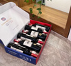 北极象【品牌金奖】法国进口红酒整箱 14度干红葡萄酒750ml*6瓶礼盒送礼 实拍图