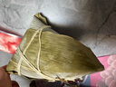 五芳斋 速冻珍味八宝粽 100g*5只 嘉兴粽子甜粽端午粽子早餐食品 实拍图